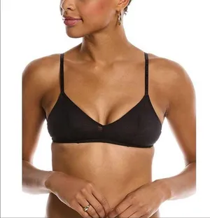 DKNY mesh bralette set of two thumbnail 1
