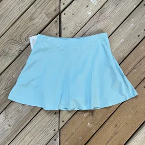 Rhone Women's Mirage Skort Pool Blue Size S. NEW! thumbnail 4