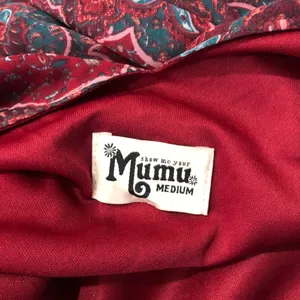 NWOT Show Me Your Mumu Open Back Dress thumbnail 5
