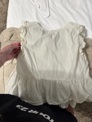 Love Note Blouse thumbnail 3