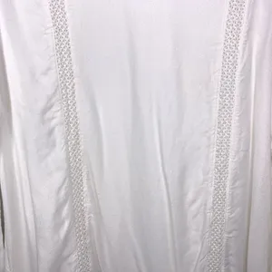 Roxy White Flowy Dress thumbnail 7