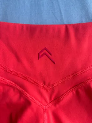 Oner Active crossover leggings thumbnail 3