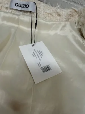 Lillian Fitted Blazer thumbnail 4