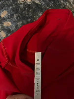 Lululemon Leggings  thumbnail 3