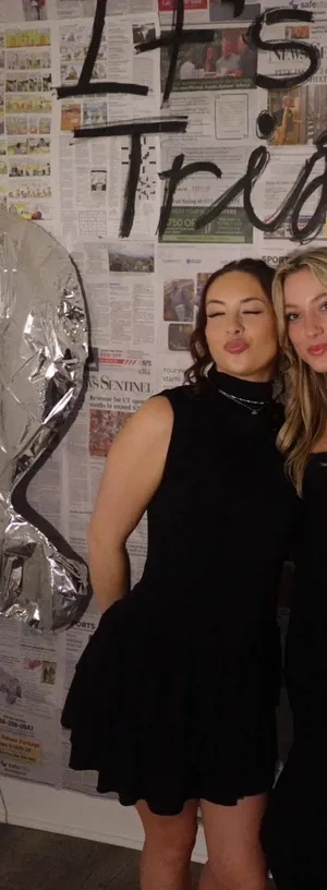 Black Dress thumbnail 3
