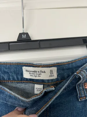 Abercrombie Jeans thumbnail 3