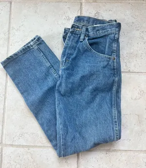 Wrangler jeans thumbnail 2