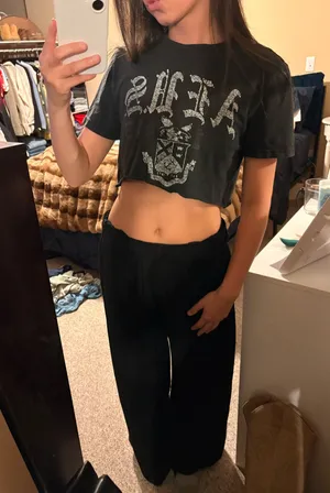 American Eagle Top thumbnail 1