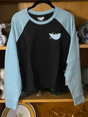 Torrid X Warner Bros Jetsons Oversized Raglan Crop Top Size 0/L thumbnail 1