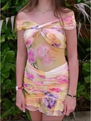 Peppermayo Dress thumbnail 2