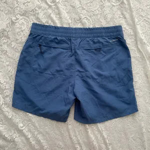 Columbia Sportswear Shorts Women’s Nylon Pockets Elastic Waist Gorpcore Sz M thumbnail 7