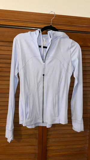 NWOT lululemon define jacket w/ hood  thumbnail 3