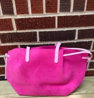 Juicy Couture Pink bag  thumbnail 3