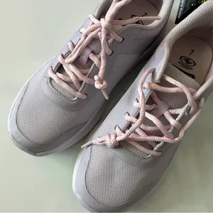 Athletic Works • NWT Pastel Purple Athletic Sneakers thumbnail 2