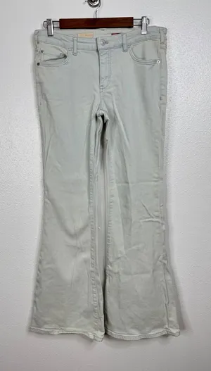 Pilcro NWT Light Wash Bootcut Jeans‎ Size 29 thumbnail 1