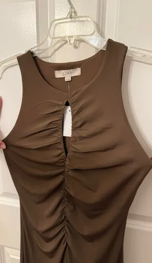 Loft dress  thumbnail 2