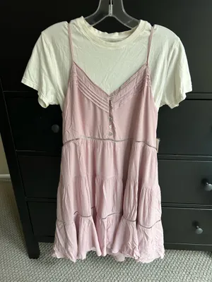 Urban Outfitters Kimchi Blue boho dress thumbnail 5