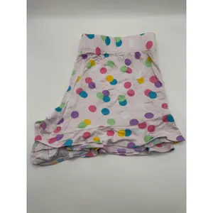 Emerson Road Pajama Set Women Small Gray Space Dye‎ Polka Dot Sleepwear NWT thumbnail 11