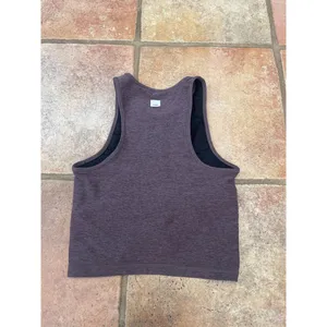 cropped tank sports bra size Xs thumbnail 4