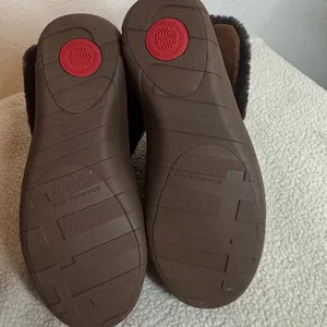 Women Fitflop Chestnut Winter Boots. Geat for Fall/Winter Season. Size 7.5 thumbnail 6