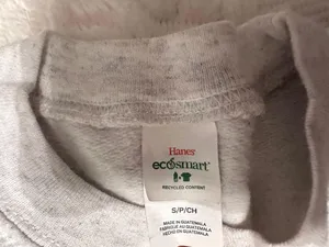 SEC Crewneck Sweatshirt thumbnail 3