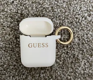 Guess Airpod Case thumbnail 1