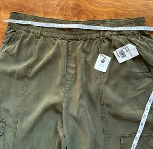 Sanctuary pants Jogueer Size 1xl thumbnail 4