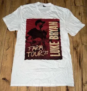 Luke Bryan t thumbnail 1