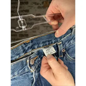 Levi’s | women vintage 550 relaxed fit tapered jeans thumbnail 3
