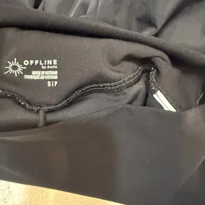 Offline By Aerie small Real Me bubble active skort SK2 3617 thumbnail 2