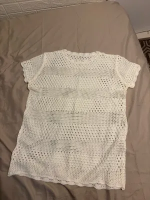 Women Swimsuit White Size M thumbnail 6