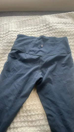 Lululemon Align High-Rise Mini Flare Pant Leggings thumbnail 4