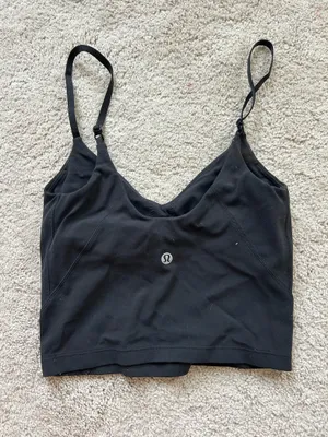 Lululemon Camo Align Tank thumbnail 2