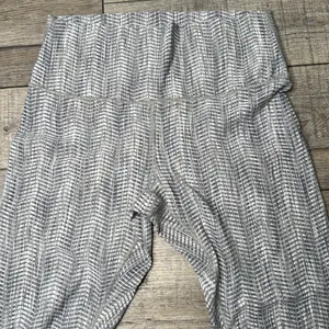 Lululemon Athletica Herringbone Leggings thumbnail 7