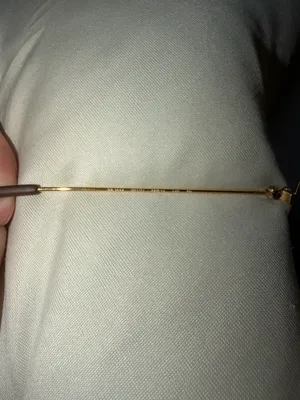 Ray-Ban Aviator Gold and case  thumbnail 16
