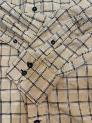Vintage Tommy Hilfiger Men’s size M Button Down thumbnail 4