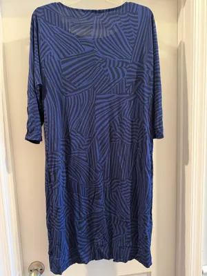 Large Banana Republic Dress thumbnail 3