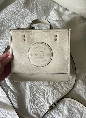 Coach Bag Crossbody thumbnail 1