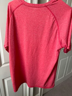 University Of Tampa Oversize Shirt thumbnail 3