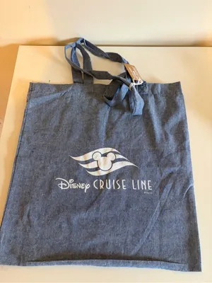 Disney Adventure Exclusive Goodies Bag thumbnail 3