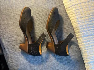 Easy Spirit Cindie Mary Jane pump 
Size 6 thumbnail 4