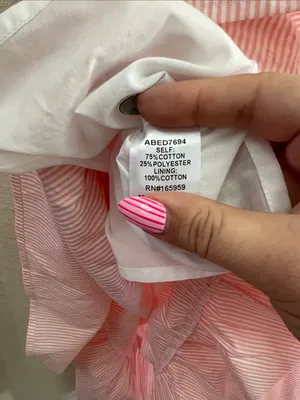 Smocked Ruffle Strap Tiered Midi Dress Medium thumbnail 13