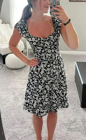Old Navy Sundress thumbnail 1