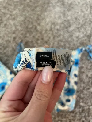 Triangl Bikini Set thumbnail 4