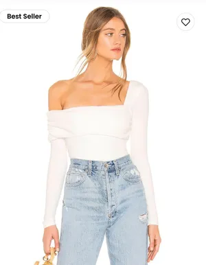 Lovers and Friends Bodysuit thumbnail 1