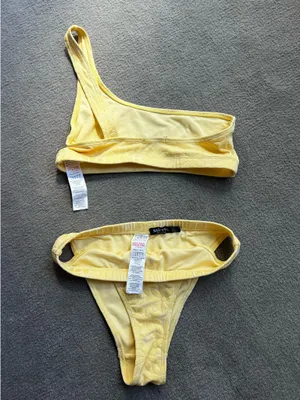 Nasty Gal Bikini Set High-Waisted thumbnail 5