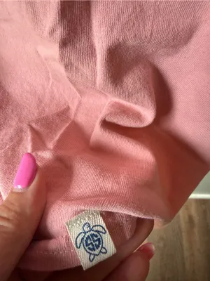 Simply Southern Better Days Ahead Pink Long Sleeve Graphic thumbnail 5