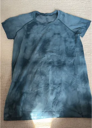 Lululemon Swiftly Tech Short Sleeve thumbnail 1