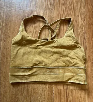 Lululemon Sports Bra thumbnail 1