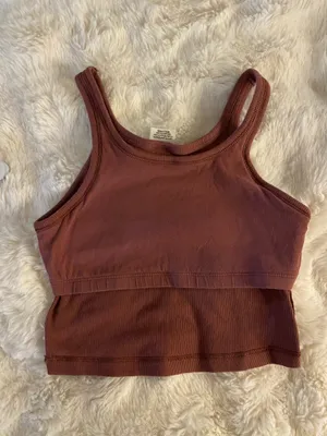 PINK Victoria's Secret Tank thumbnail 9